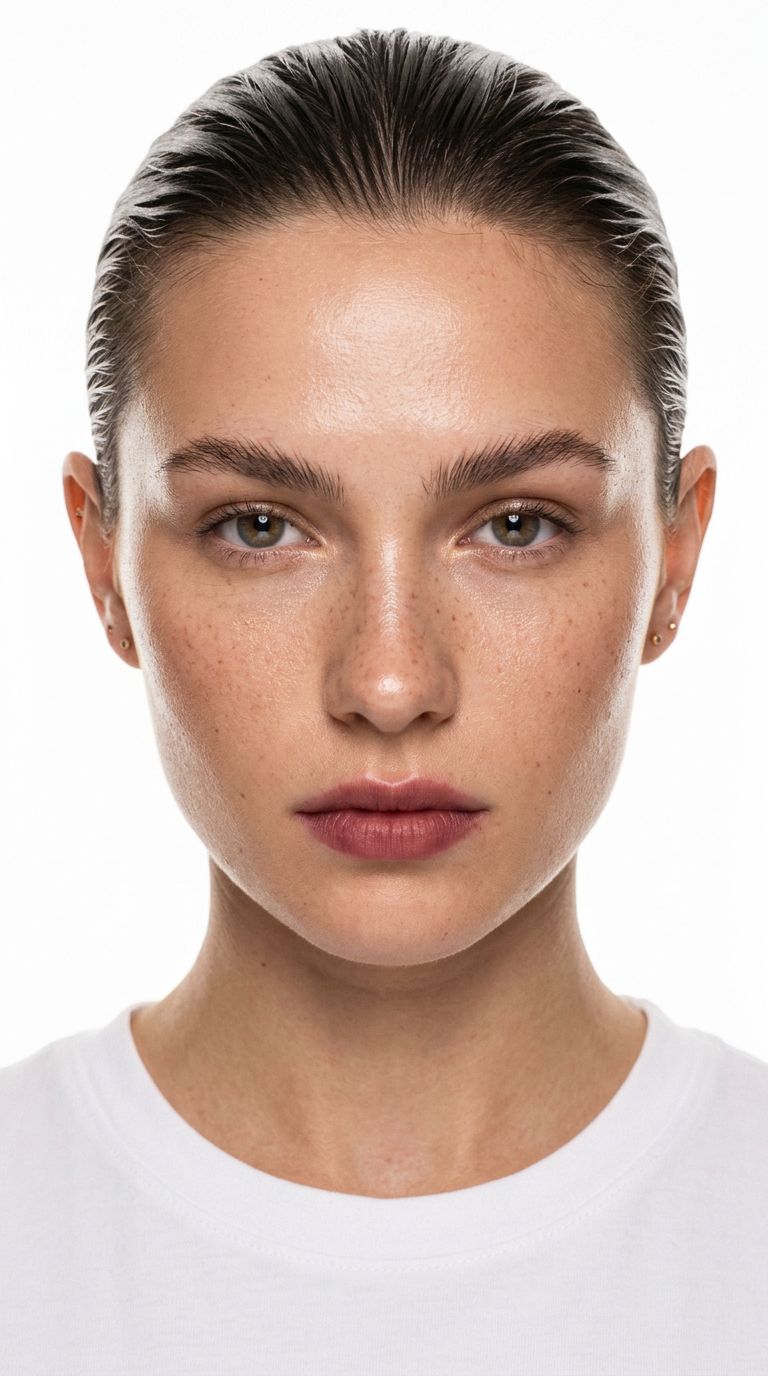 Team collaboration on product visuals